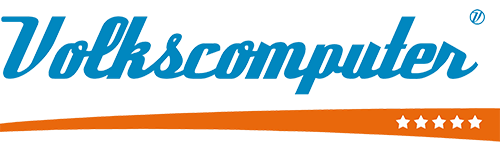 VOLKSCOMPUTER
